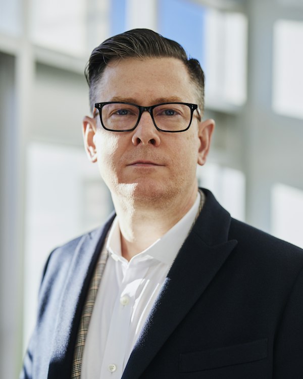 James Whitaker