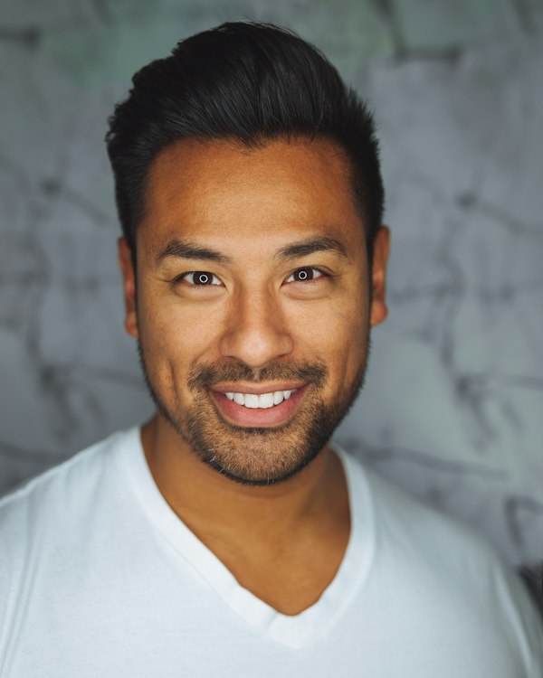 Marcus Delgado